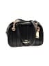 Coach Black Shoulder Bag One size - photo 1