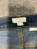 J.Crew Factory Store Blue Jeans Size 26 waist - photo 7
