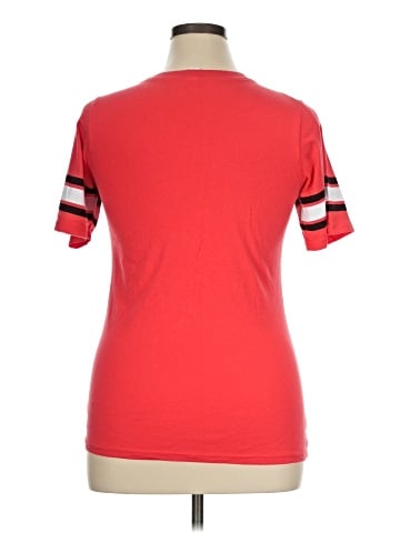 Hybrid Short Sleeve T-Shirt (view 2)
