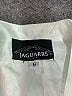 Jaguarrs White Tuxedo Vest Size 6 - photo 3