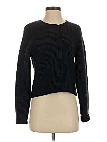 Jones New York Wool Sweater (view 1)