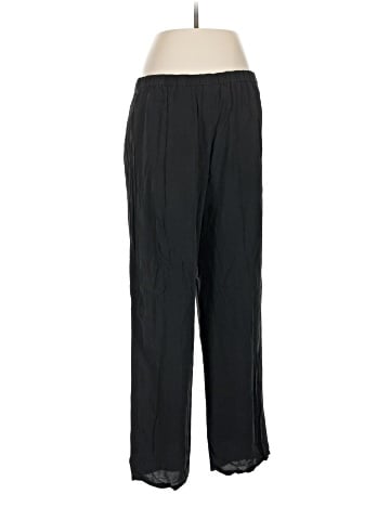 Eileen Fisher Silk Pants (view 2)