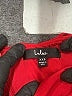 Lulus Red Cocktail Dress Size XXS - photo 7