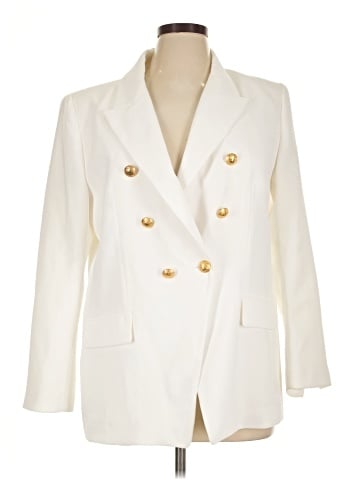 Zara Blazer (view 1)