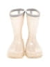 Carter's Ivory Rain Boots Size 7 (kids) - photo 2