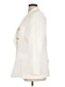 Zara Ivory Blazer Size XXL - photo 5