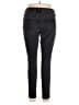 Universal Thread Solid Black Jeans Size 12S - photo 2