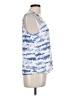Laura Ashley Blue Tank Top Size L - photo 4