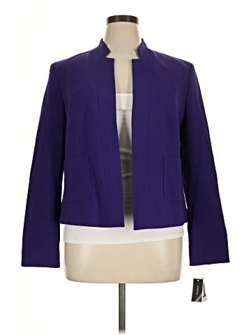 Nine West Blazer (view 1)