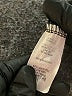 Ginger G. Metallic Black Romper Size M - photo 5