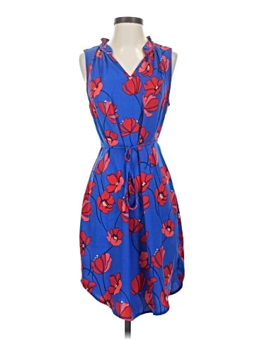 Market and Spruce Casual Dress (view 1)