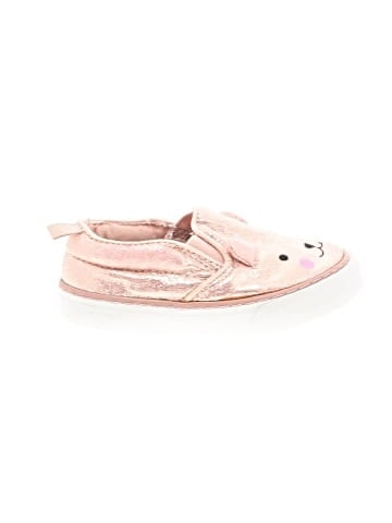 Baby Gap Booties (view 1)