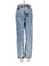 BDG 100% Cotton Stars Blue Jeans Size 27 waist - photo 1