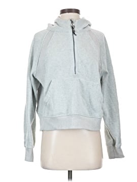 Lululemon Athletica Pullover Hoodie