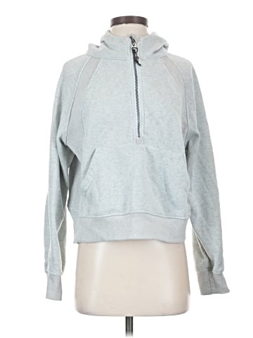 Lululemon Athletica Pullover Hoodie (view 1)
