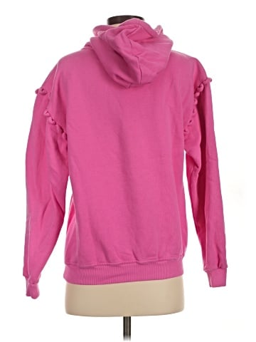 See By Chloé Pullover Hoodie (view 2)