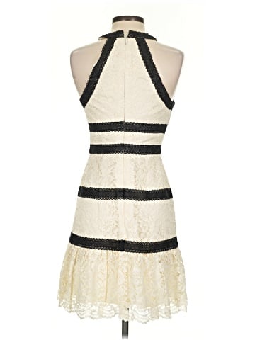 BCBGMAXAZRIA Cocktail Dress (view 2)