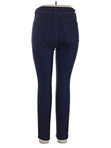 Just Black Jeggings (view 2)