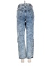 BDG 100% Cotton Stars Blue Jeans Size 27 waist - photo 2