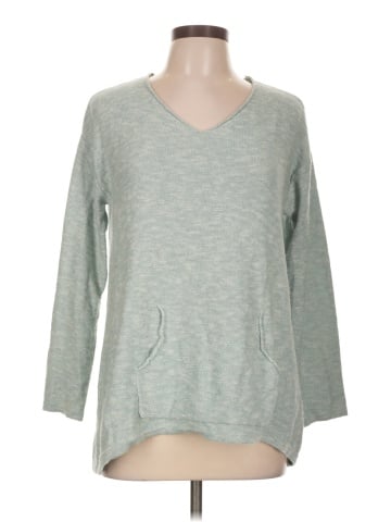 Architect Pullover Sweater (view 1)