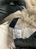Divided by H&M 100% Polyester Tan Coat Size M - photo 6