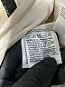 Divided by H&M 100% Polyester Tan Coat Size M - photo 8
