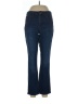 Lee Blue Jeans Size 10 - photo 1
