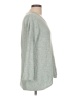 Architect Gray Pullover Sweater Size L - photo 4