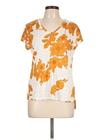 Cynthia Rowley Short Sleeve T-Shirt (view 1)