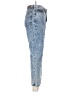 BDG 100% Cotton Stars Blue Jeans Size 27 waist - photo 4