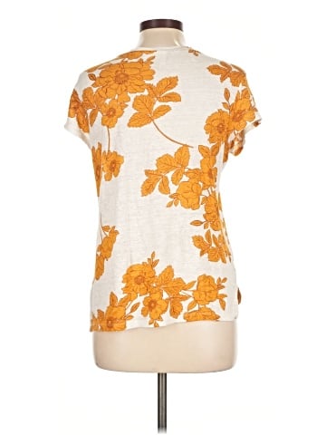 Cynthia Rowley Short Sleeve T-Shirt (view 2)