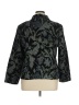 DressBarn Tropical Green Jacket Size XL - photo 2