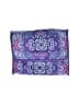 Vera Bradley Paisley Purple Makeup Bag One size - photo 1