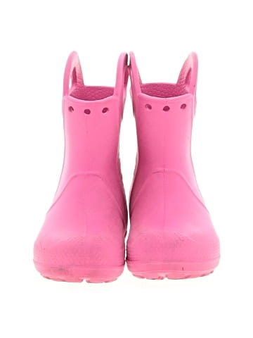 Crocs Rain Boots (view 2)