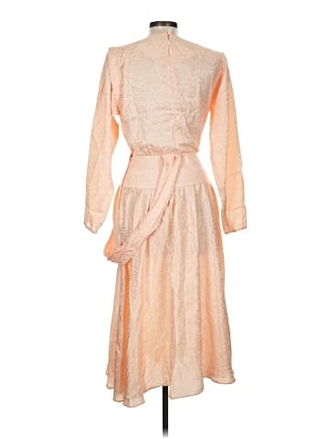 Argenti Cocktail Dress (view 2)