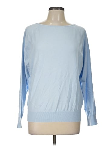 Ann Taylor Pullover Sweater (view 1)