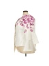 Midnight Velvet 100% Polyester Ivory Jacket Size 22 - photo 5