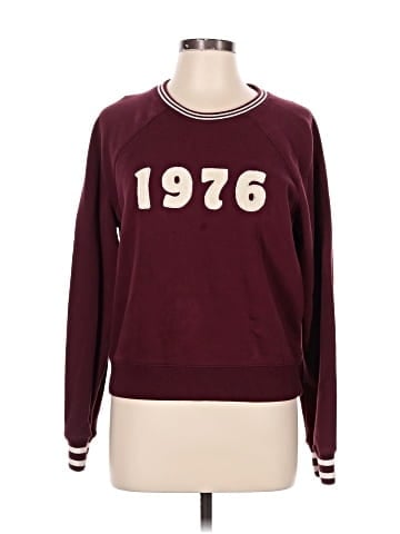 Marine Layer Sweatshirt (view 1)