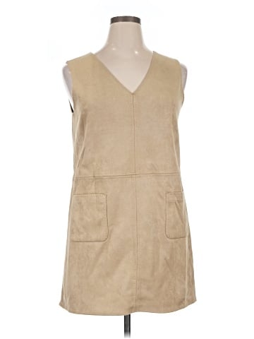Max Studio Casual Dress (view 1)