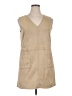 Max Studio Tan Casual Dress Size XL - photo 1