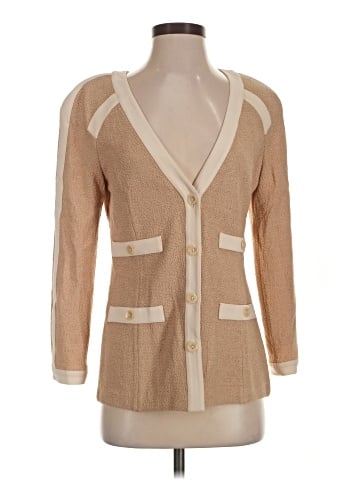 St. John Blazer (view 1)