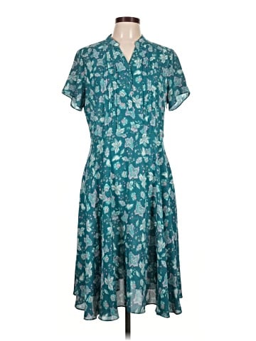 NANETTE Nanette Lepore Casual Dress (view 1)