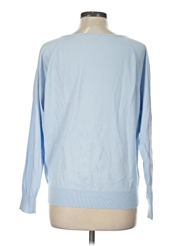 Ann Taylor Pullover Sweater (view 2)