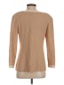 St. John Tan Blazer Size 4 - photo 2