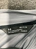 Under Armour 100% Polyester Gray Track Jacket Size S - photo 6