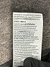 Under Armour 100% Polyester Gray Track Jacket Size S - photo 7