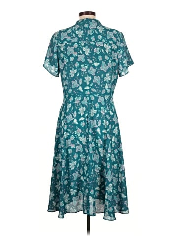 NANETTE Nanette Lepore Casual Dress (view 2)