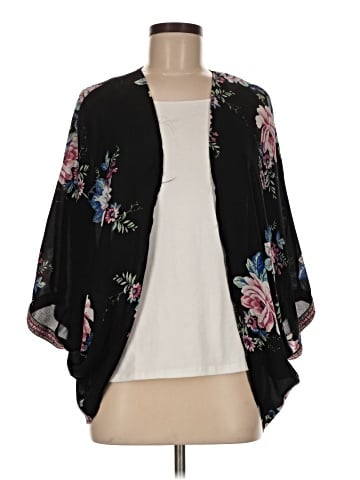 Meraki Kimono (view 1)