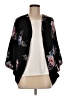 Meraki Black Kimono Size M - photo 1