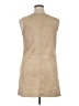 Max Studio Tan Casual Dress Size XL - photo 2